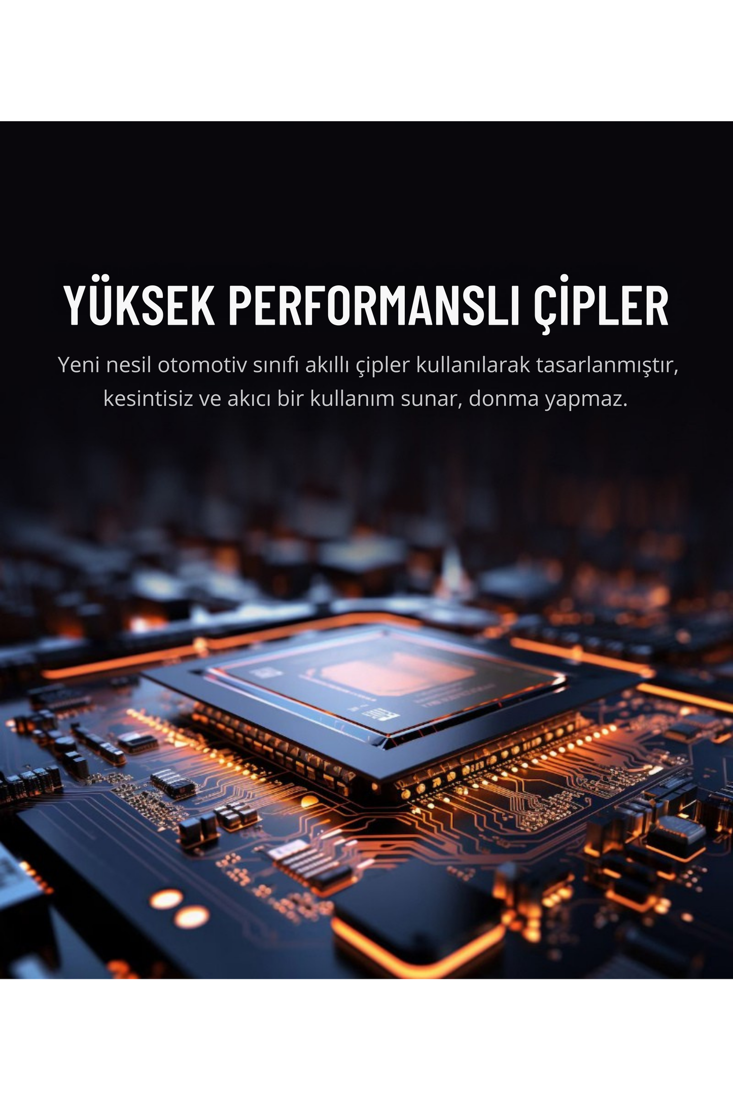 Mini 2-in-1 Kablosuz CarPlay & Android Auto Dönüştürücü Adaptör (USB & Type-C Uyumlu)
