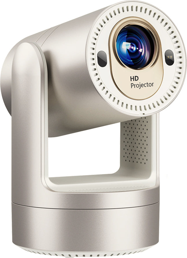 Teknomie Nova Freedom Projeksiyon Cihazı