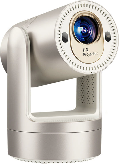 Teknomie Nova Freedom Projeksiyon Cihazı