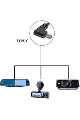 ACC Hardwire Kiti
