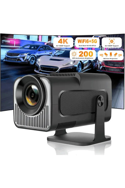 Teknomie Nova Lite Projeksiyon Cihazı