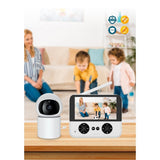 Teknomie TMBC003 Bebek Kamerası