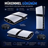 Teknomie GS5 Oyun Konsolu