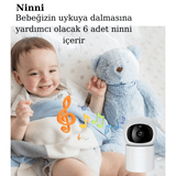 Teknomie TMBC003 Bebek Kamerası