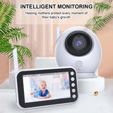 Teknomie TMBC002 Bebek Kamerası