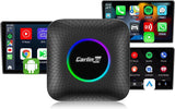Ai Box Ambient 8GB/128GB Kablosuz Carplay Multimedya Cihazı