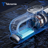 Teknomie Pro 5’i 1 Arada Süpürge