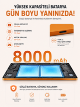Teknomie TAB 17 PRO MAX