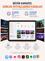 Teknomie TAB 17 PRO MAX