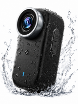 Teknomie 4K Ultra HD Mini Aksiyon Kamerası