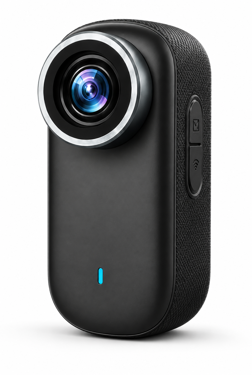 Teknomie 4K Ultra HD Mini Aksiyon Kamerası