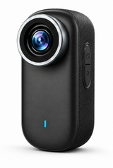 Teknomie 4K Ultra HD Mini Aksiyon Kamerası