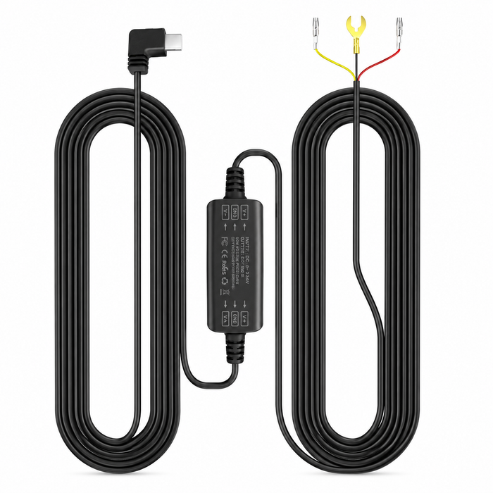 ACC Hardwire Kiti