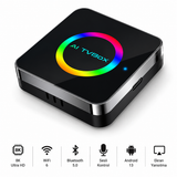 AI Box Kablosuz CarPlay Video Adaptörü