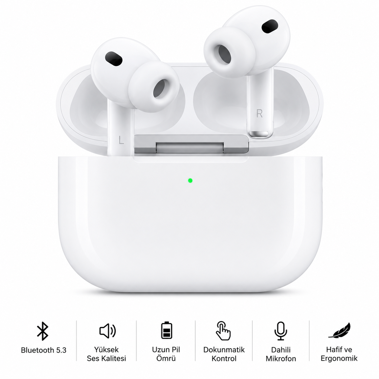 Air Pro 3 ANC Bluetooth Kulaklık