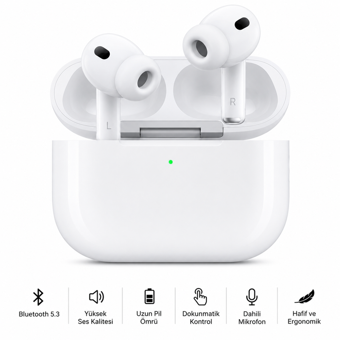 Air Pro 3 ANC Bluetooth Kulaklık