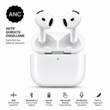 Air Pro 4 ANC Bluetooth Kulaklık