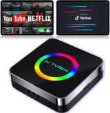 AI Box Kablosuz CarPlay Video Adaptörü