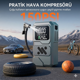 Teknomi Akü Takvviye Cihazı AT-0002
