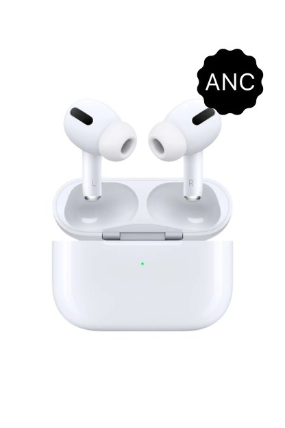 Air Pro 2 Anc Bluetooth Kulaklık - Aktif Gürültü Engelleme, iOS & Android Uyumlu